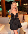 profile of Russian mail order brides Alina-Roxana