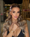 profile of Russian mail order brides Alina-Roxana