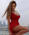 profile of Russian mail order brides Alina-Roxana