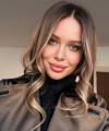 profile of Russian mail order brides Anastasiia