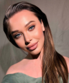 profile of Russian mail order brides Anastasiia