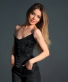 profile of Russian mail order brides Anastasiia