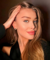 profile of Russian mail order brides Anastasiia
