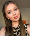 profile of Russian mail order brides Anastasiia