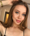profile of Russian mail order brides Anastasiia