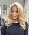 profile of Russian mail order brides Melanie