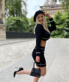 profile of Russian mail order brides Melanie