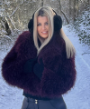 profile of Russian mail order brides Melanie