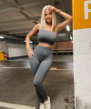 profile of Russian mail order brides Melanie
