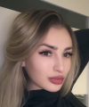 profile of Russian mail order brides Ivanna