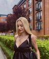 profile of Russian mail order brides Ivanna