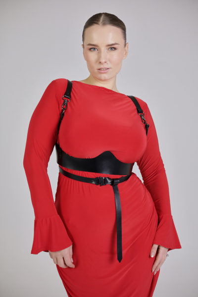 Polina, 31