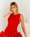 profile of Russian mail order brides Inna