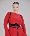 profile of Russian mail order brides Polina