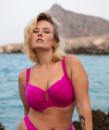 profile of Russian mail order brides Polina