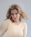 profile of Russian mail order brides Polina