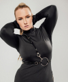 profile of Russian mail order brides Polina