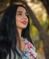profile of Russian mail order brides Elizaveta