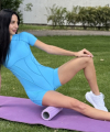 profile of Russian mail order brides Elizaveta