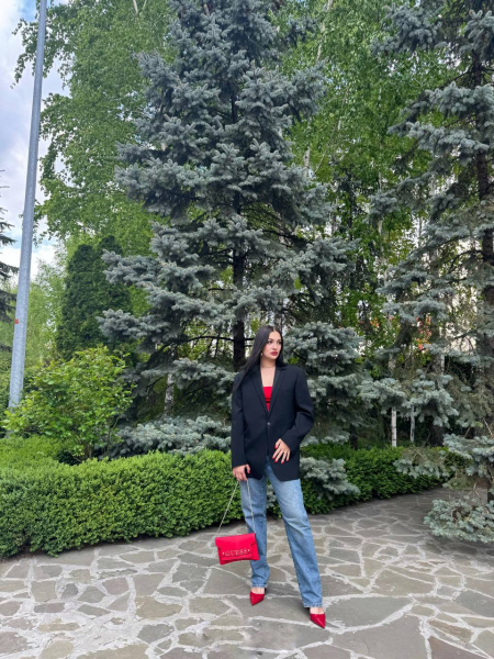 Nataliya 30 years old Ukraine Kyiv, Russian bride profile, meetbrides.online