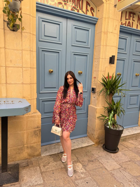 Nataliya, 30