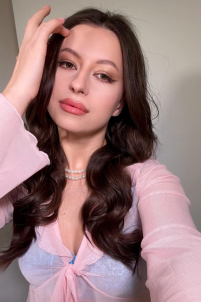 Nataliya, 30