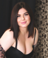 profile of Russian mail order brides Yana