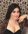 profile of Russian mail order brides Yana