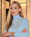 profile of Russian mail order brides Marina
