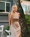 profile of Russian mail order brides Marina