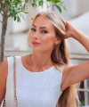 profile of Russian mail order brides Marina
