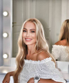 profile of Russian mail order brides Marina