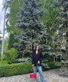 profile of Russian mail order brides Nataliya