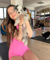 profile of Russian mail order brides Nataliya