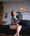 profile of Russian mail order brides Karina