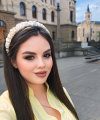 profile of Russian mail order brides Karina