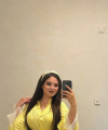 profile of Russian mail order brides Karina