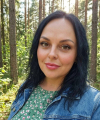 profile of Russian mail order brides Nataliia