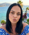 profile of Russian mail order brides Nataliia