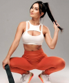 profile of Russian mail order brides Irina