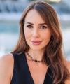 profile of Russian mail order brides Lidiya