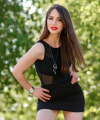 profile of Russian mail order brides Lidiya