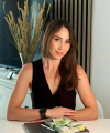 profile of Russian mail order brides Lidiya