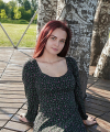 profile of Russian mail order brides Anastasiya