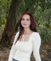 profile of Russian mail order brides Anastasiya