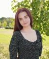 profile of Russian mail order brides Anastasiya