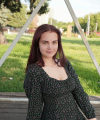 profile of Russian mail order brides Anastasiya