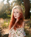 profile of Russian mail order brides Viktoriya