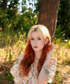 profile of Russian mail order brides Viktoriya