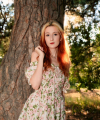 profile of Russian mail order brides Viktoriya